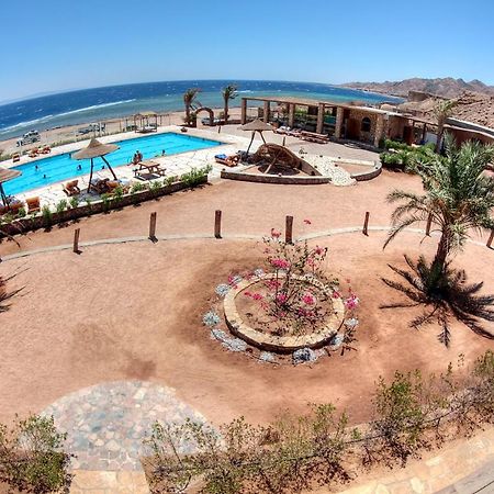 Sea View At Canyon Estate Дахаб Екстер'єр фото